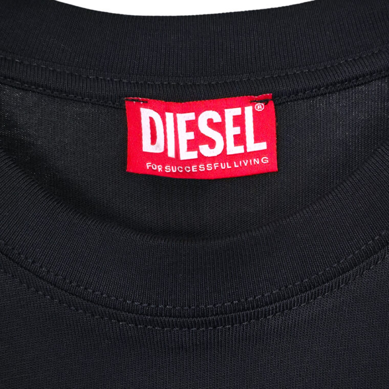 Bluzë Diesel