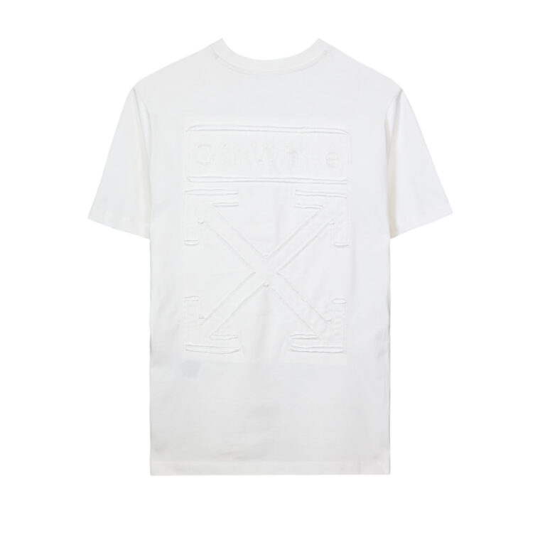 Bluzë Off White