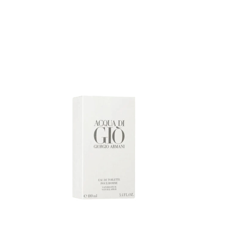 Parfum Armani Acqua Di Gio Pour Homme