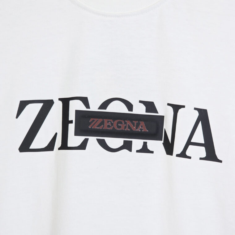 Bluzë Zegna
