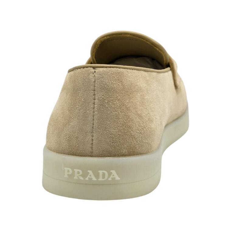Këpucë Prada