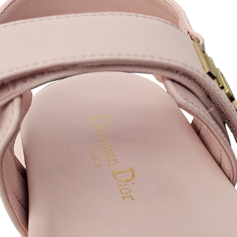 Sandale Dior