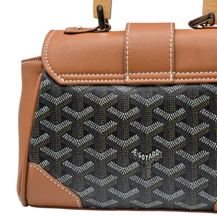 Çantë Goyard