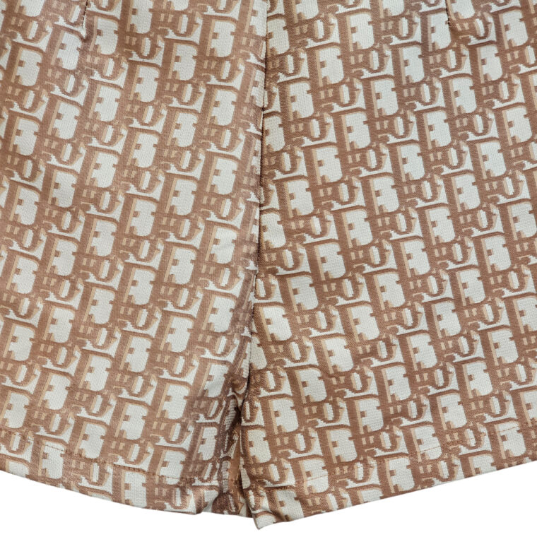 Fund Dior