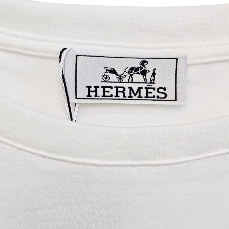 Bluzë Hermes