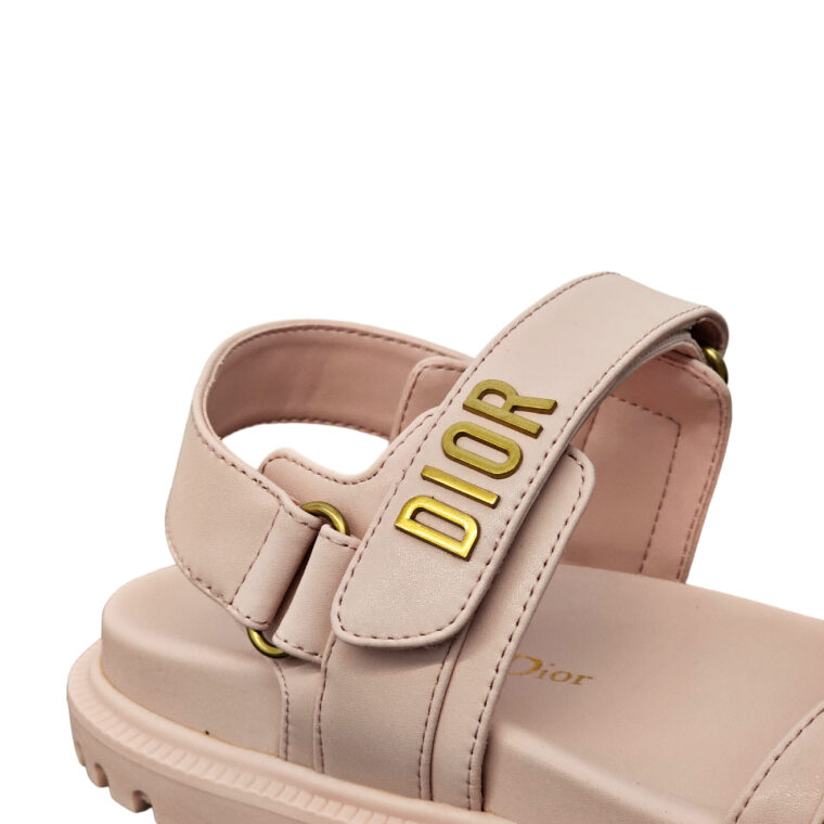 Sandale Dior