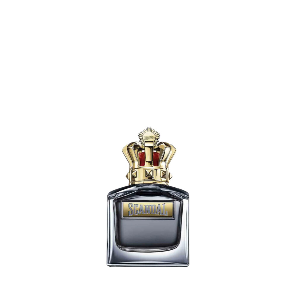 Parfum Jean Paul Gaultier Scandal Pour Homme