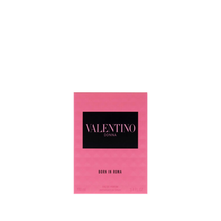 Parfum Valentino Donna Born In Roma