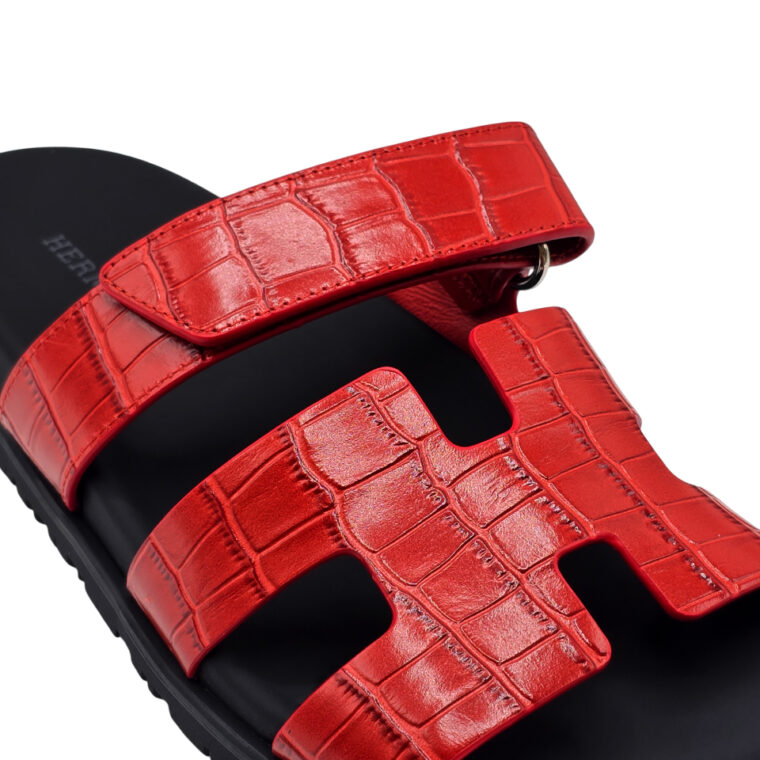Shapka Hermes