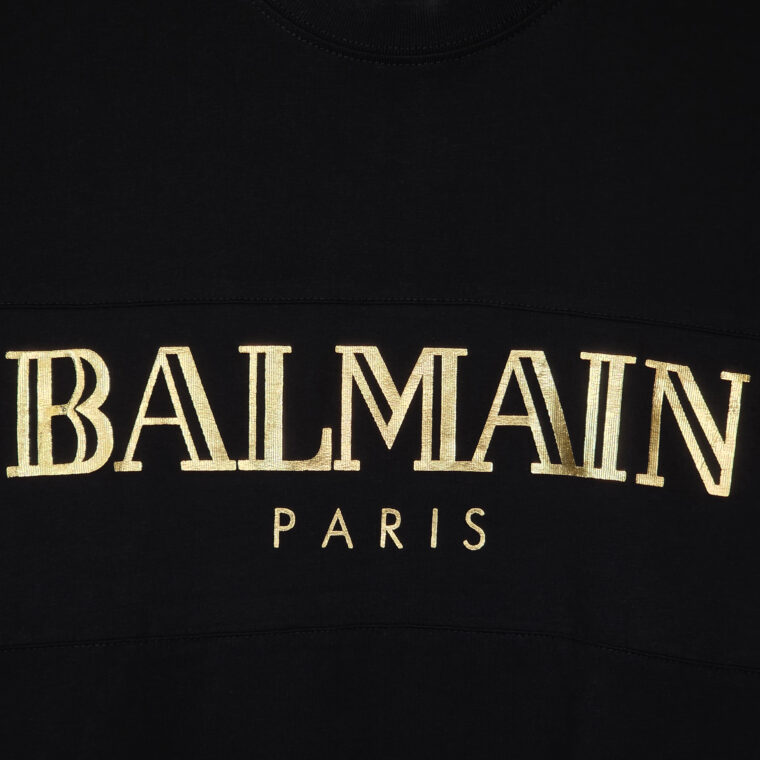 Bluzë Balmain