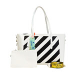 Çantë Off White