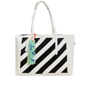 Çantë Off White