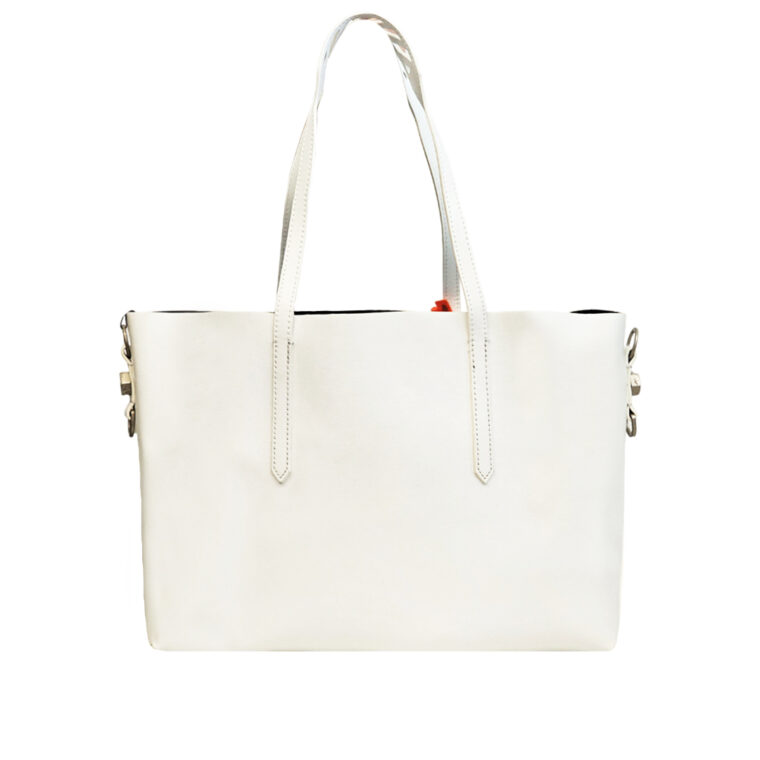 Çantë Off White