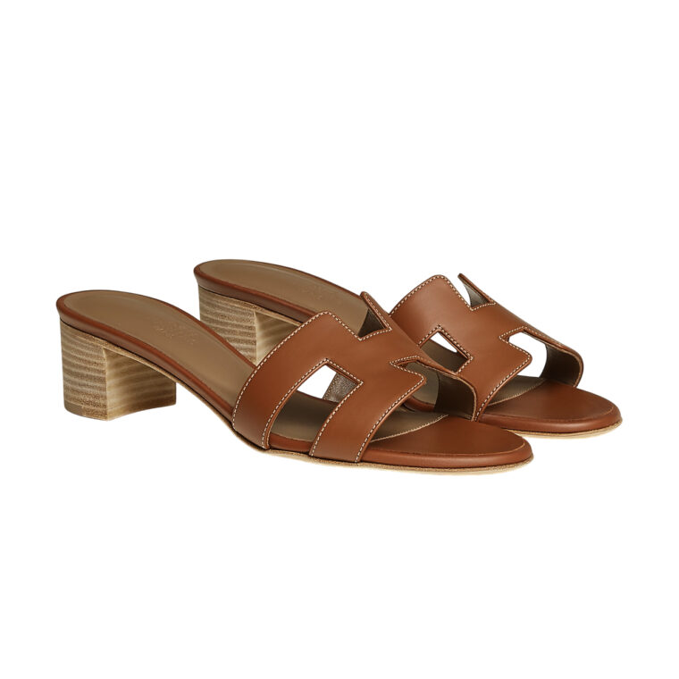 Sandale Hermes