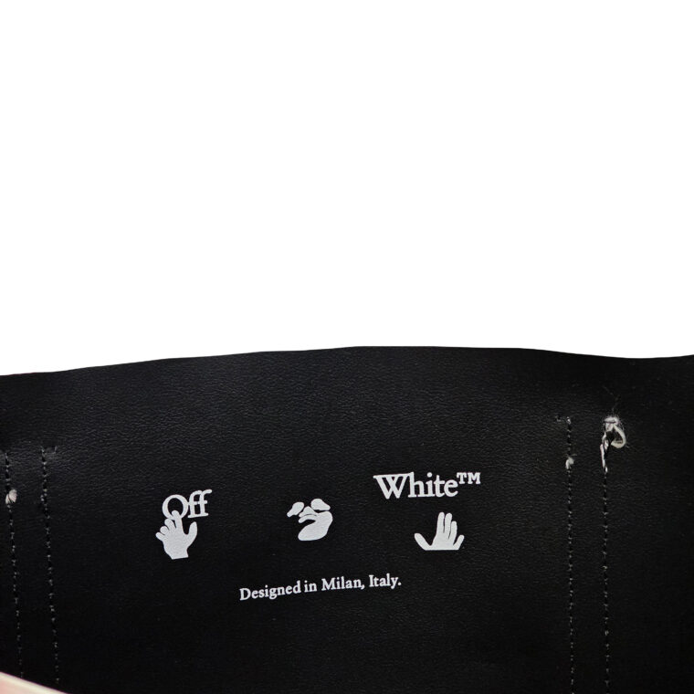 Çantë Off White