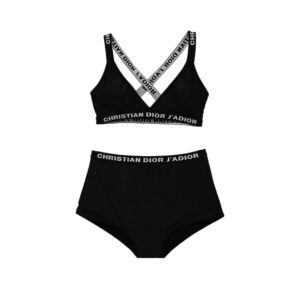 Bikini Dior