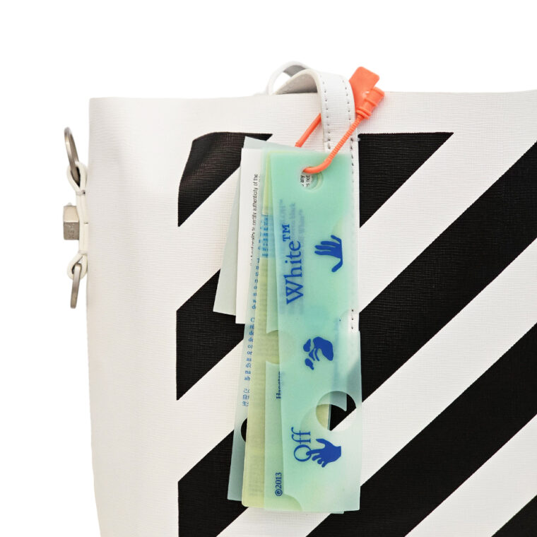 Çantë Off White