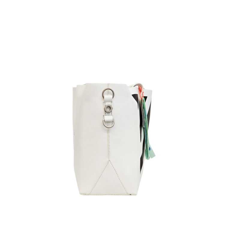 Çantë Off White