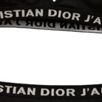Bikini Dior
