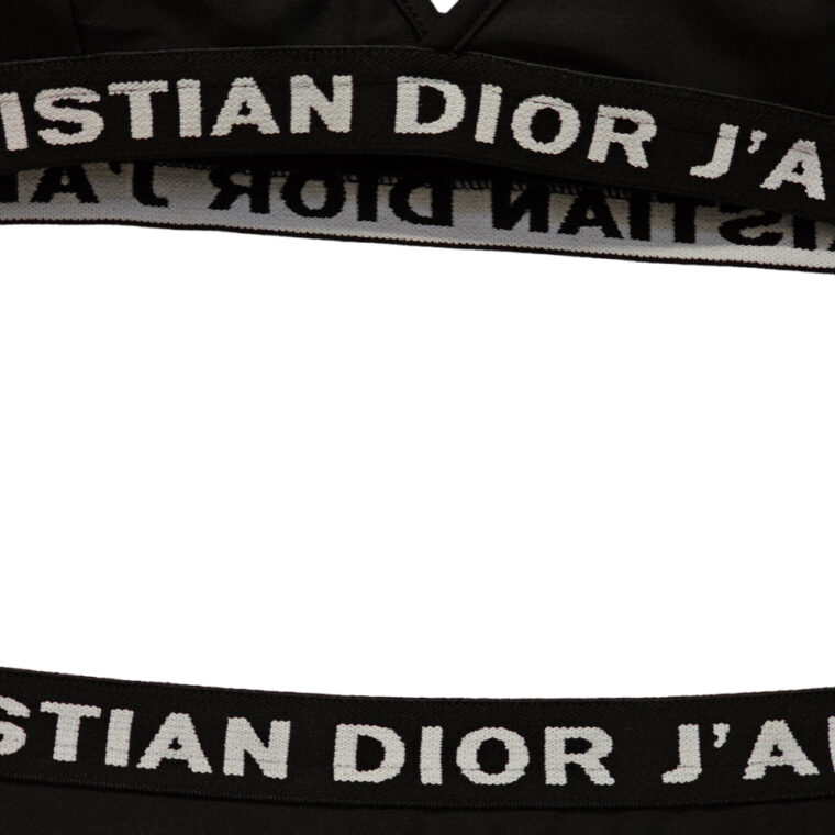 Bikini Dior