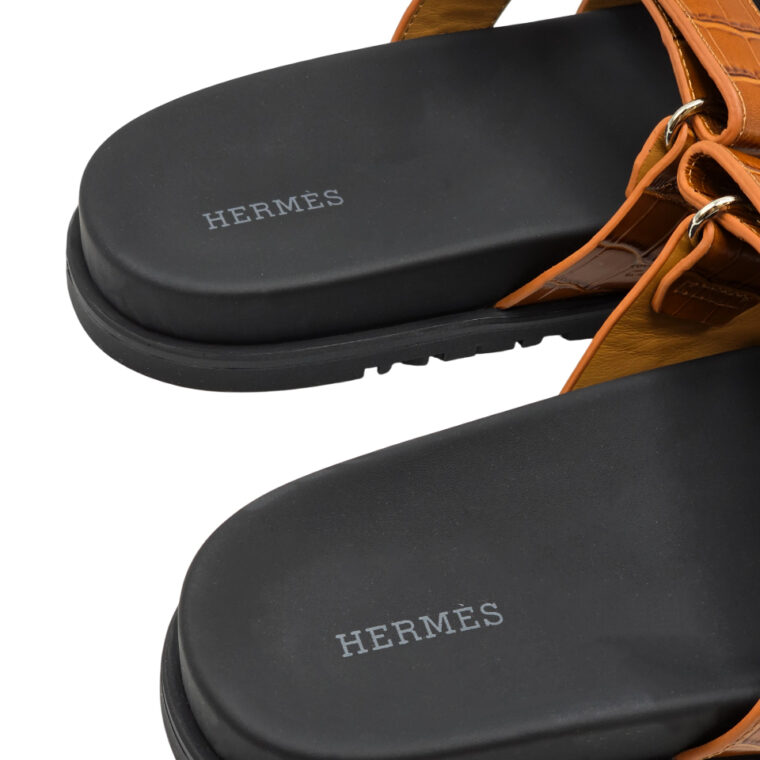 Shapka Hermes