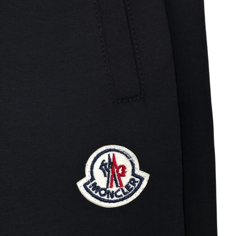 Tuta Moncler
