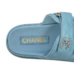 Shapka Chanel