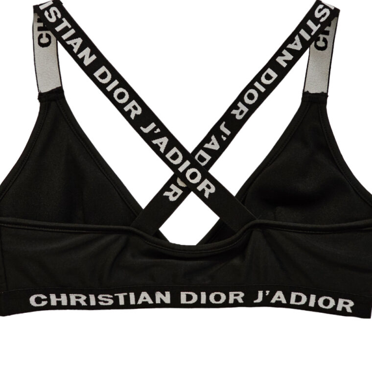 Bikini Dior