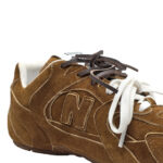 Atlete Miu Miu X New Balance