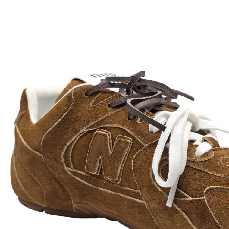 Atlete Miu Miu X New Balance