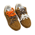 Atlete Miu Miu X New Balance