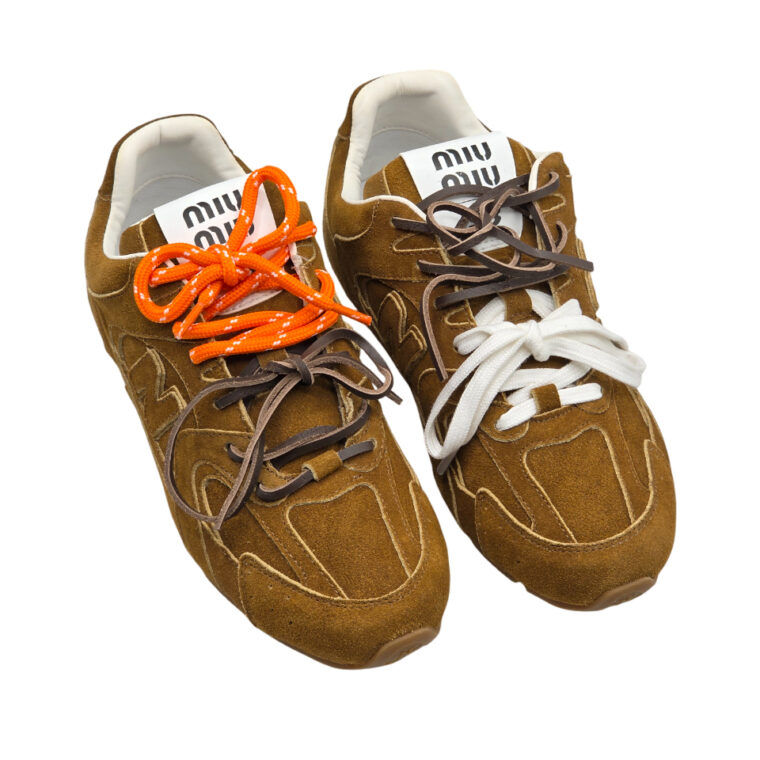 Atlete Miu Miu X New Balance