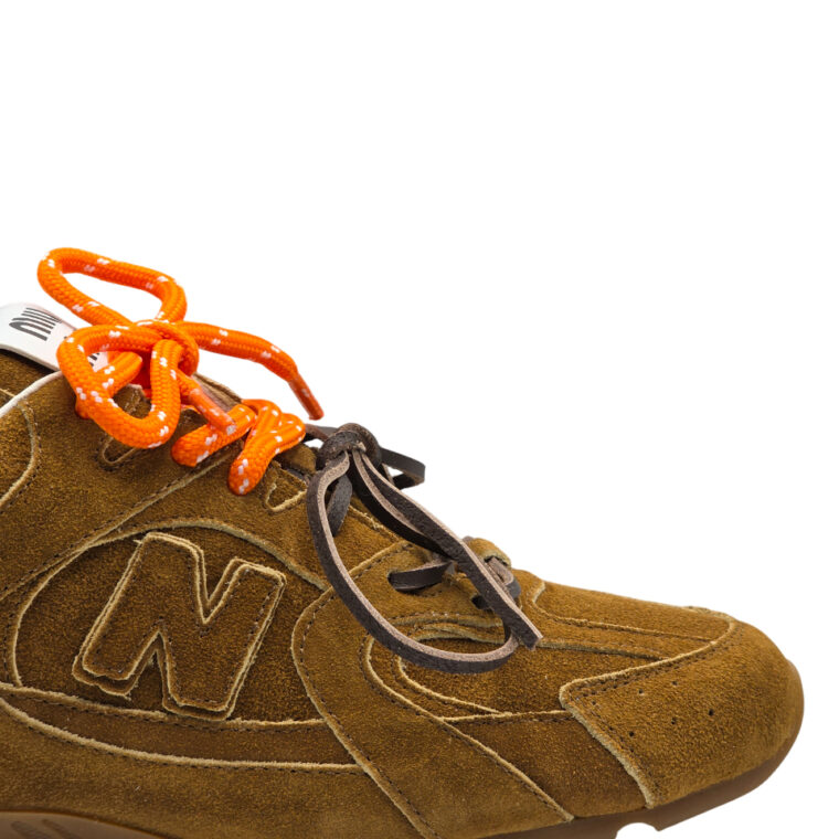 Atlete Miu Miu X New Balance