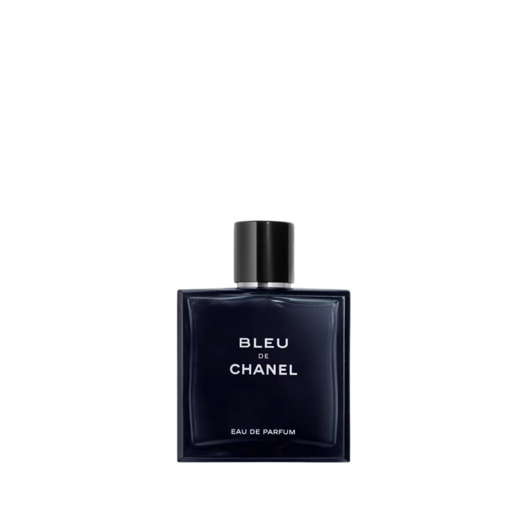 Parfum Bleu De Chanel
