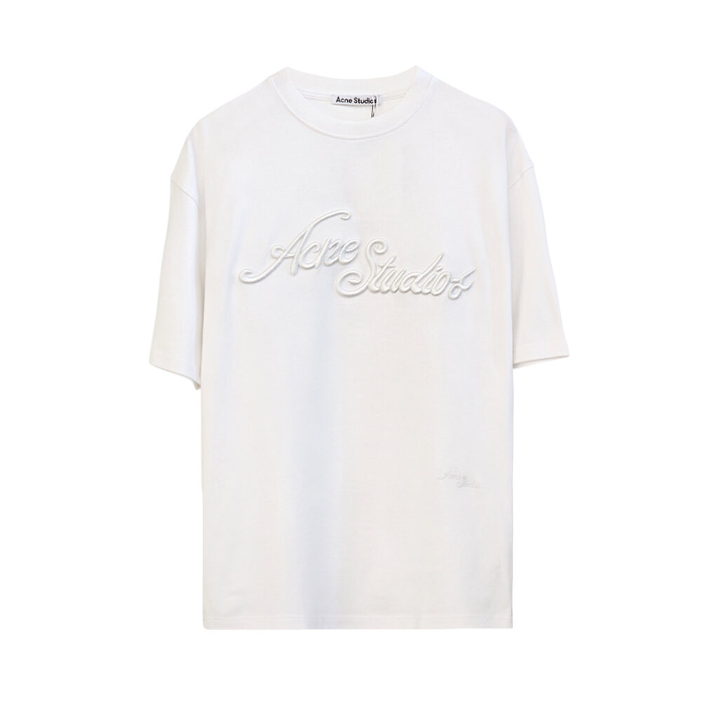 Bluzë Acne Studios