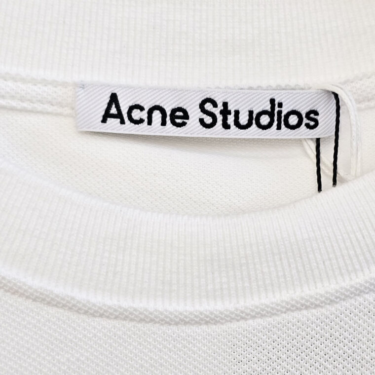Bluzë Acne Studios