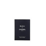 Parfum Bleu De Chanel