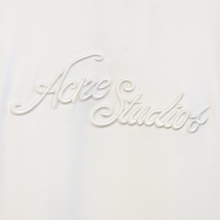 Bluzë Acne Studios