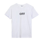 Bluzë Off White