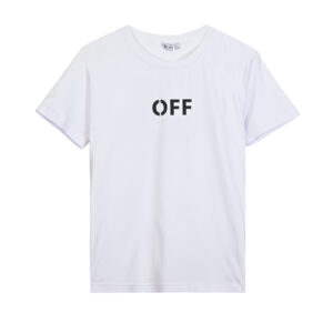 Bluzë Off White