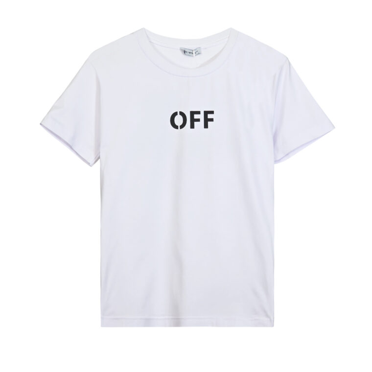 Bluzë Off White