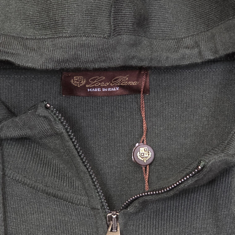 Set Loro Piana