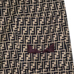 Tuta Fendi