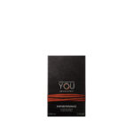 Parfum Armani Stronger With You Absolutely