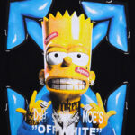 Bluzë Off White