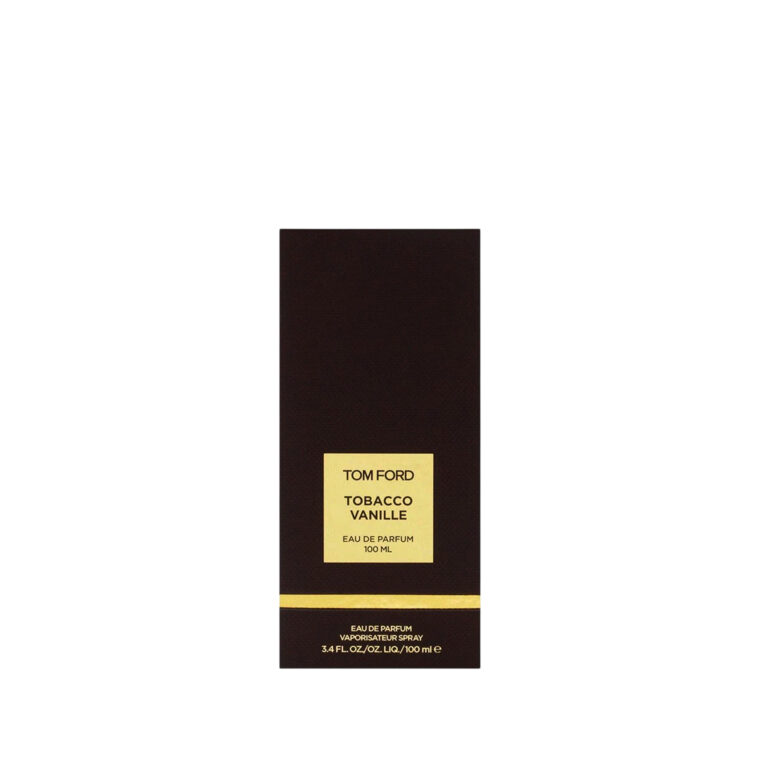 Parfum Tom Ford Tobacco Vanille