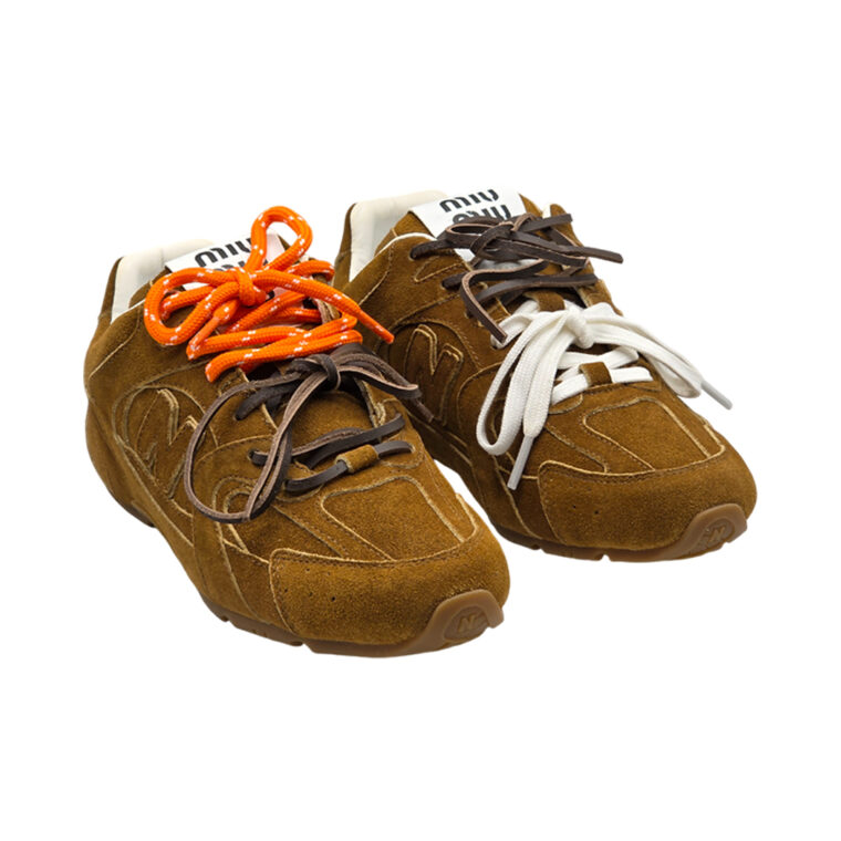 Atlete Miu Miu X New Balance