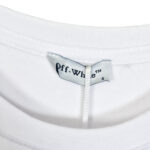 Bluzë Off White