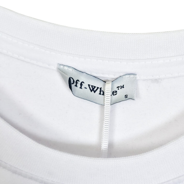 Bluzë Off White
