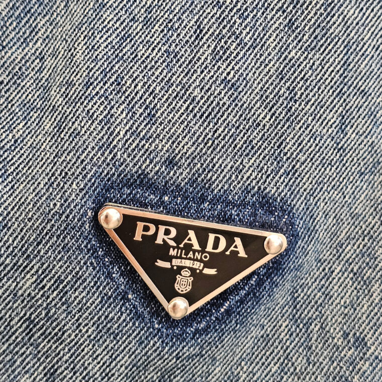 Fustan Prada